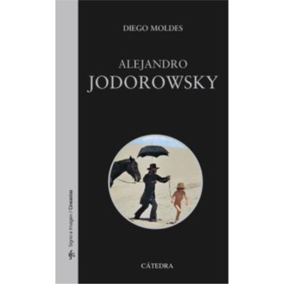 ALEJANDRO JODOROWSKY
