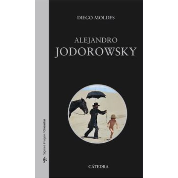 ALEJANDRO JODOROWSKY