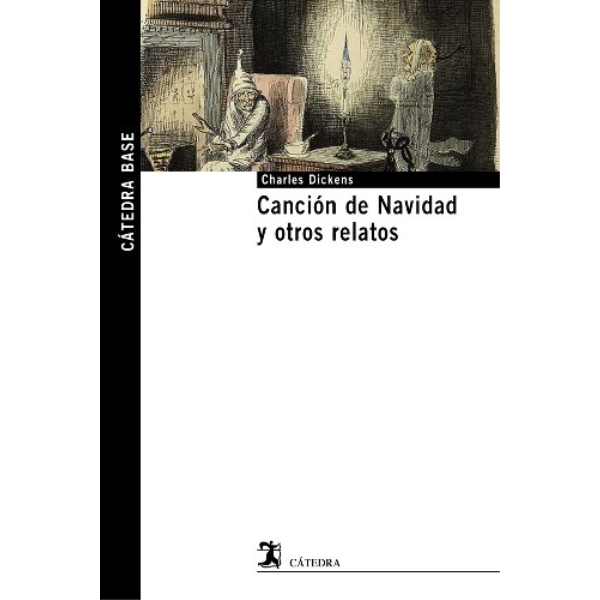 CANCION DE NAVIDAD Y OTROS RELATOS