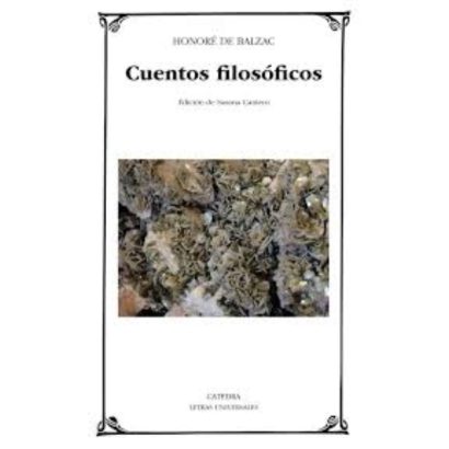 CUENTOS FILOSOFICOS