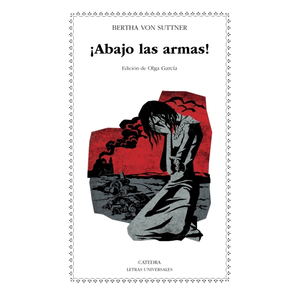ABAJO LAS ARMAS