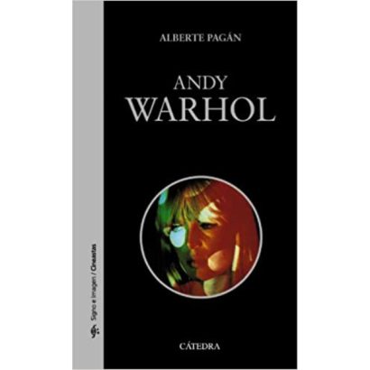 ANDY WARHOL