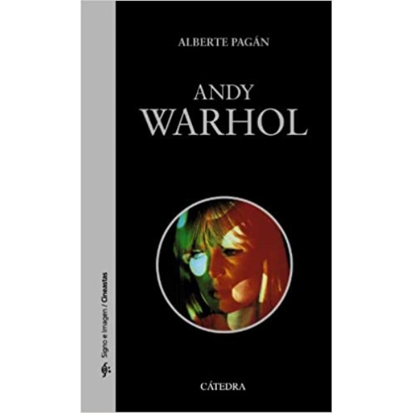 ANDY WARHOL