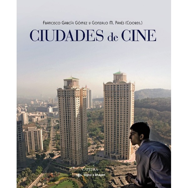 CIUDADES DE CINE