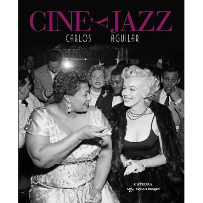 CINE Y JAZZ