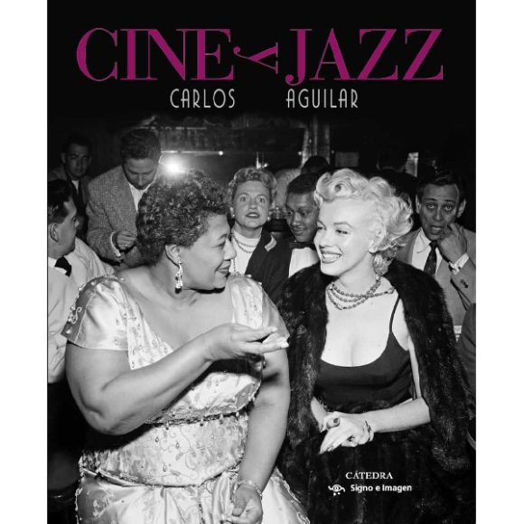 CINE Y JAZZ