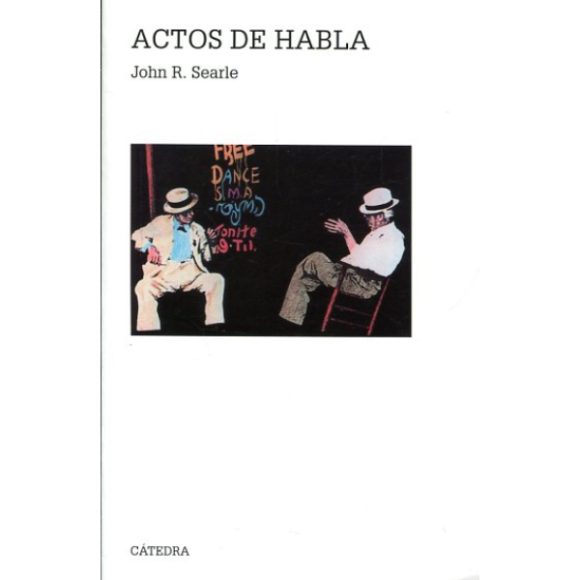 ACTOS DE HABLA