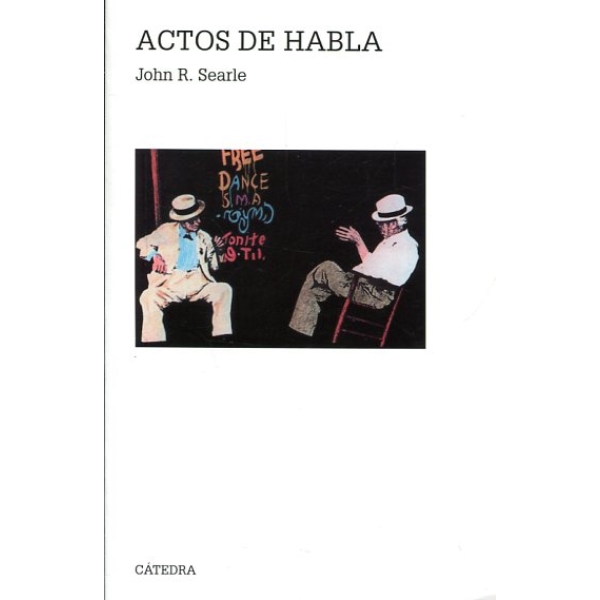 ACTOS DE HABLA