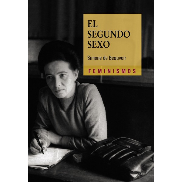 SEGUNDO SEXO