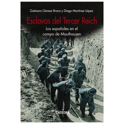 ESCLAVOS DEL TERCER REICH