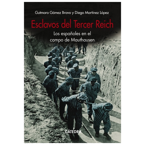 ESCLAVOS DEL TERCER REICH