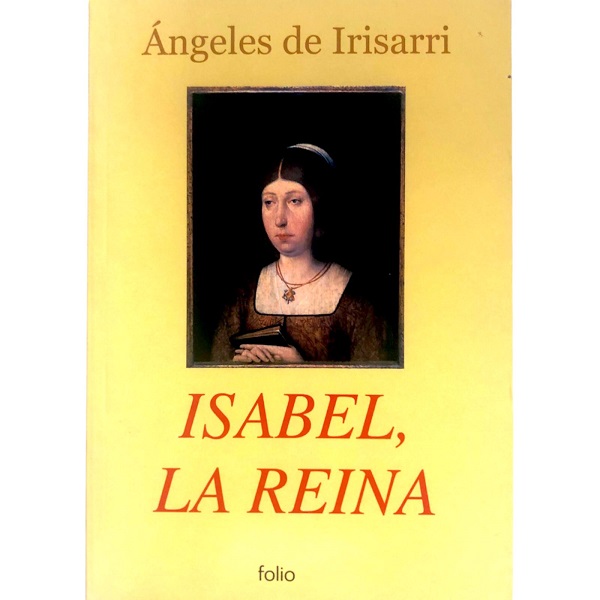 ISABEL LA REINA