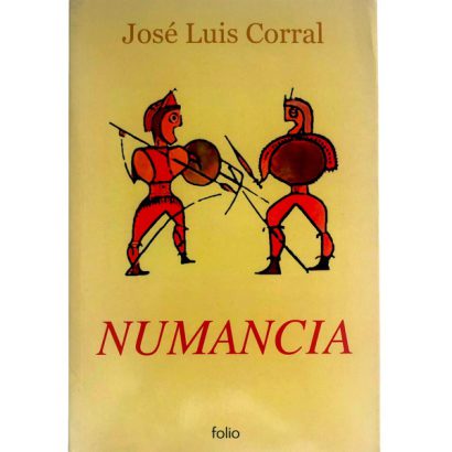 NUMANCIA