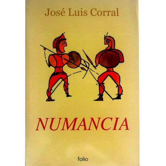 NUMANCIA