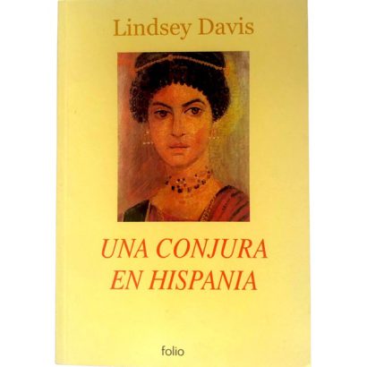 CONJURA EN HISPANIA