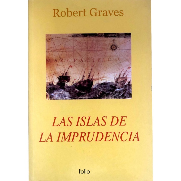 ISLAS DE LA IMPRUDENCIA