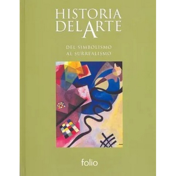HISTORIA DEL ARTE
