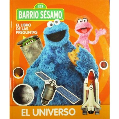 EL UNIVERSO BARRIO SESAMO