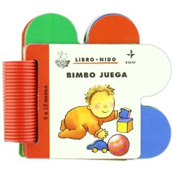 BIMBO JUEGA