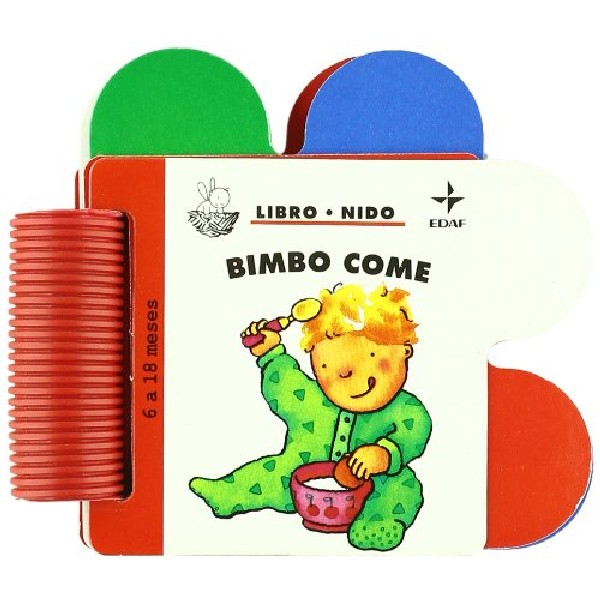 BIMBO COME