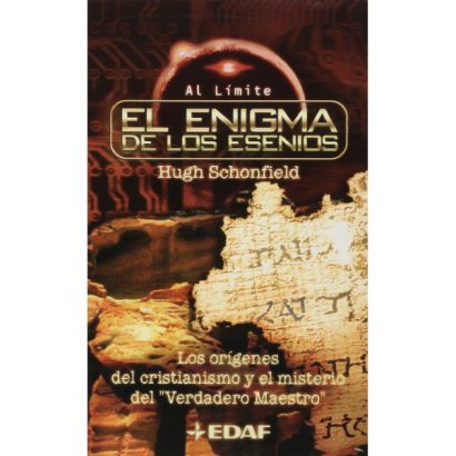 ENIGMA DE LOS ESENIOS