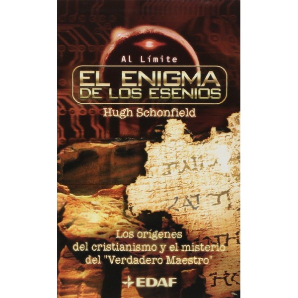 ENIGMA DE LOS ESENIOS