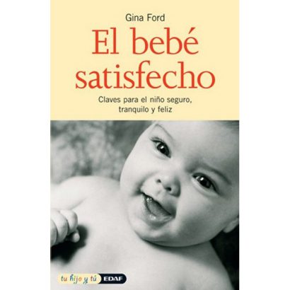 BEBE SATISFECHO