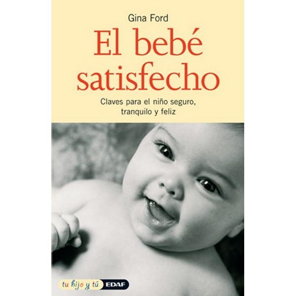 BEBE SATISFECHO