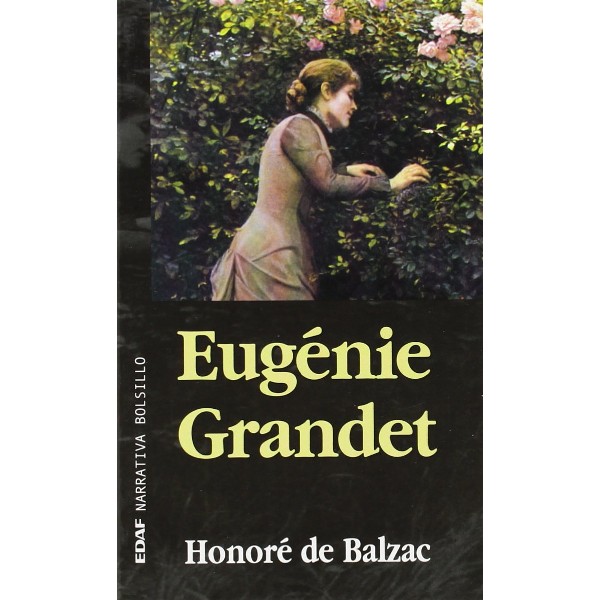 EUGENIE GRANDET