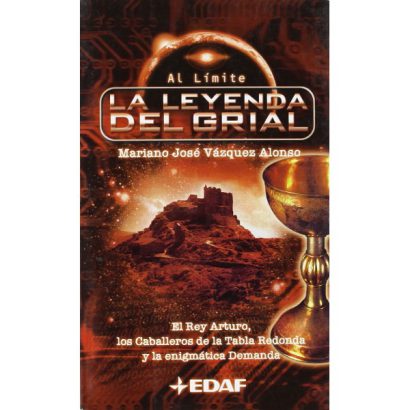 LEYENDA DEL GRIAL