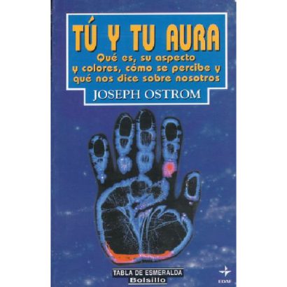 TU Y TU AURA