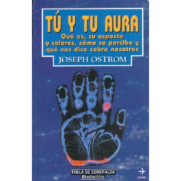 TU Y TU AURA