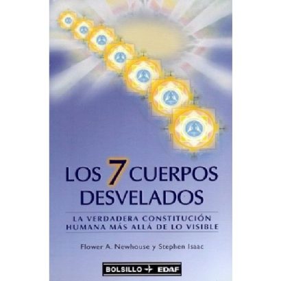 7 CUERPOS DESVELADOS