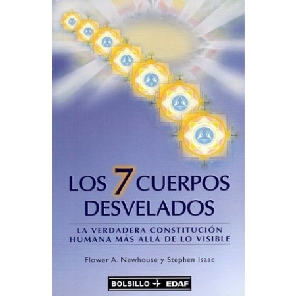 7 CUERPOS DESVELADOS