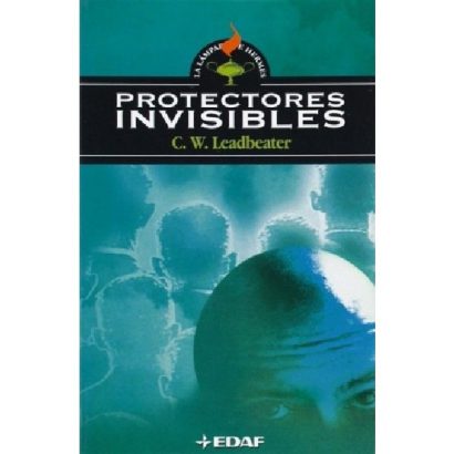 PROTECTORES INVISIBLES