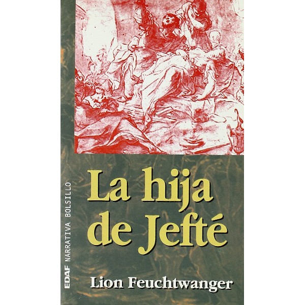 HIJA DE JEFTE VARIOS AUTORES NARRATIVA BOLSILLO
