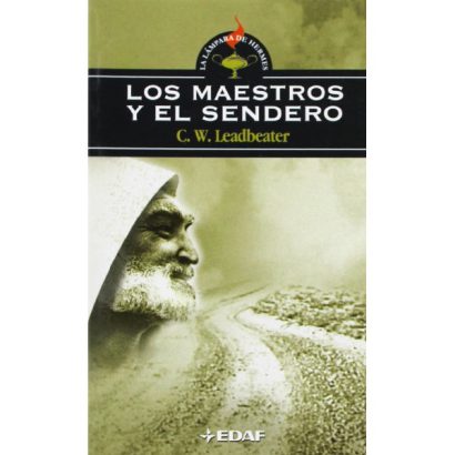 MAESTROS Y EL SENDERO