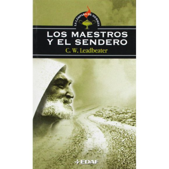 MAESTROS Y EL SENDERO