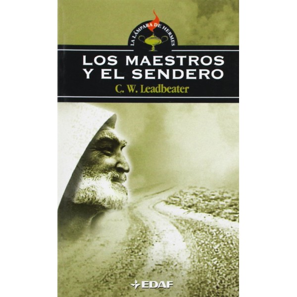 MAESTROS Y EL SENDERO