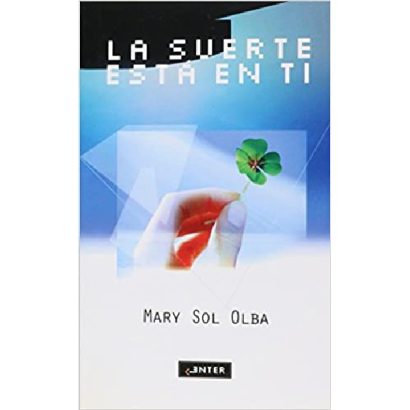 SUERTE ESTA EN TI
