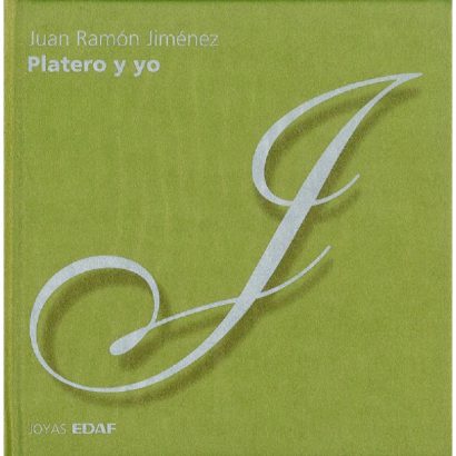PLATERO Y YO VARIOS AUTORES JOYAS T/D