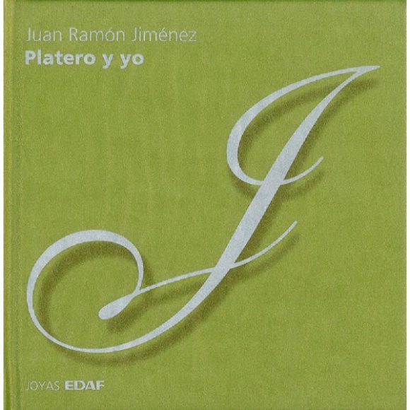 PLATERO Y YO VARIOS AUTORES JOYAS T/D