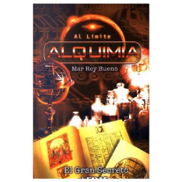 ALQUIMIA AL LIMITE