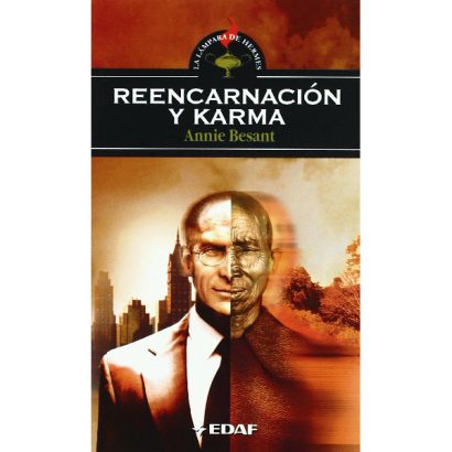 REENCARNACION Y KARMA