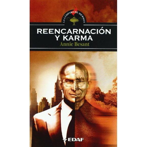 REENCARNACION Y KARMA