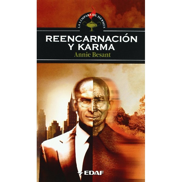 REENCARNACION Y KARMA