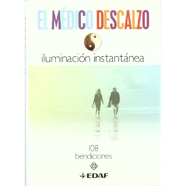 MEDICO DESCALZO / ILUMINACION INSTANTANEA