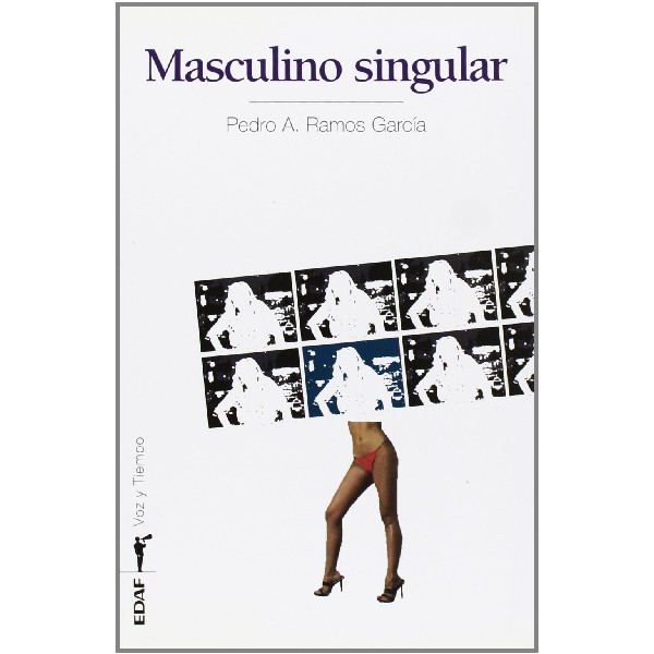 MASCULINO SINGULAR
