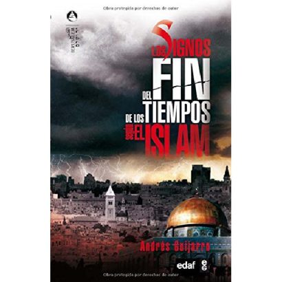 SIGNOS DEL FIN DE LOS TIEMPOS SEGUN EL ISLAM