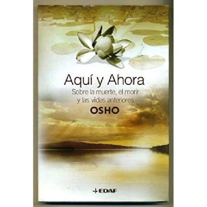 AQUI Y AHORA